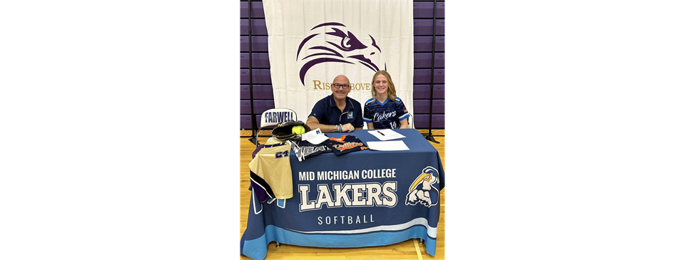 Bass commits to Mid Michigan